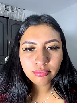 Snapshot of Issa_Santana chatting on October 14, 6:30 pm Issa Santana online show from October 14, 6:30 pm