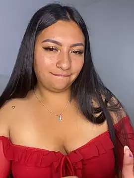 Issa Santana online show from March 16, 8:44 pm