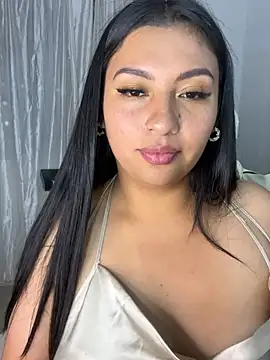 Issa Santana online show from June 26, 9:31 pm