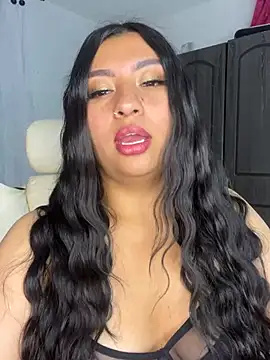 Issa Santana online show from July 23, 8:49 pm