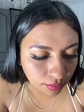 Snapshot of Issa_Santana chatting on November 4, 7:17 pm Issa Santana online show from November 4, 7:17 pm