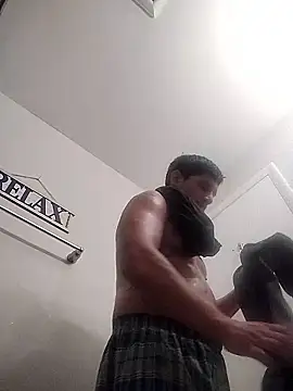 1234locos online show from January 10, 7:25 am