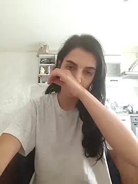 Snapshot of SweetMelodyZ chatting on October 28, 6:45 am SweetMelodyZ online show from October 28, 6:45 am