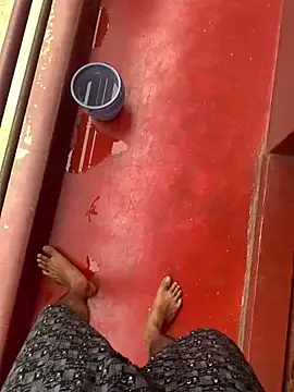 darkbluemoon online show from November 4, 9:02 am