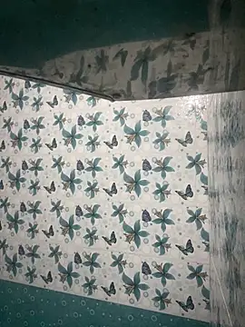 darkbluemoon online show from October 17, 12:36 am