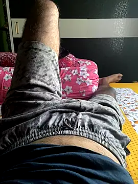 darkbluemoon online show from November 7, 9:36 am