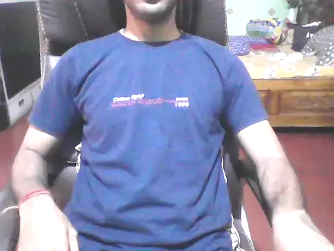 Snapshot of darkbluemoon chatting on February 23, 10:16 am darkbluemoon online show from February 23, 10:16 am