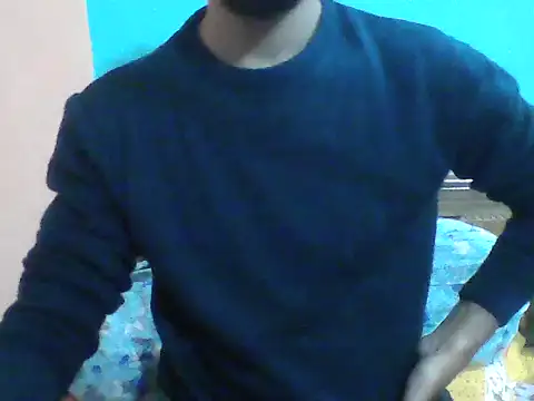 darkbluemoon online show from November 19, 1:33 pm