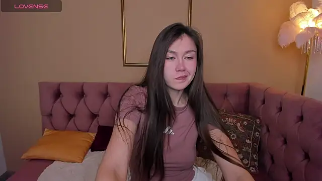 Tina Porter online show from January 7, 1:43 am