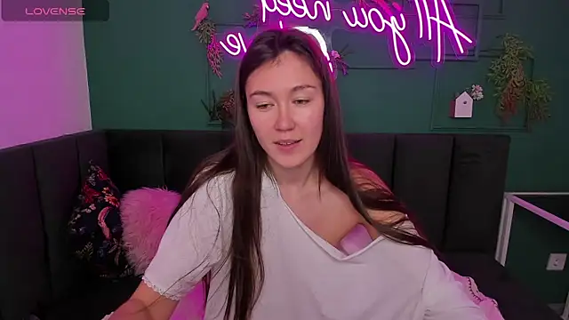 Tina Porter online show from November 14, 2:15 am