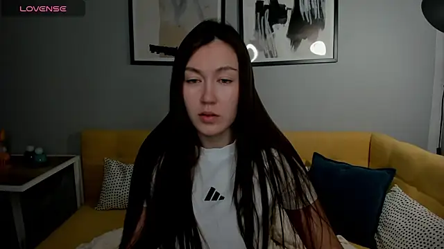 Tina Porter online show from February 10, 4:11 am