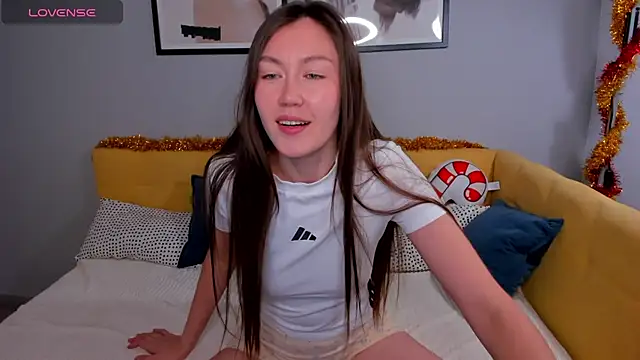 Tina Porter online show from December 14, 1:23 am