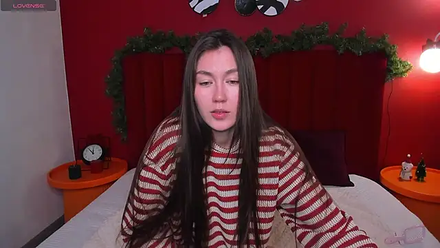 Tina Porter online show from November 28, 1:28 am