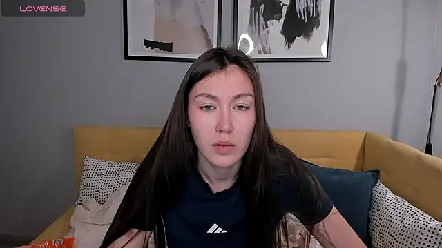 Tina Porter online show from November 25, 1:28 am