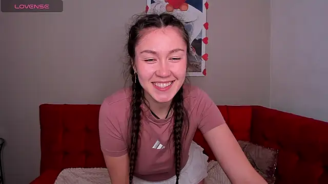 Tina Porter online show from February 4, 1:55 am