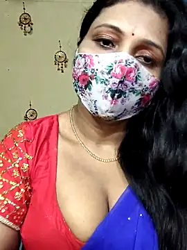 Hotty Sonali online show from November 2, 7:08 pm