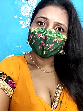 Hotty Sonali online show from December 5, 4:27 pm