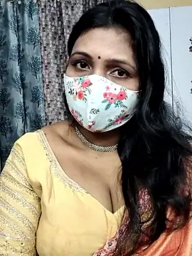 Hotty Sonali online show from February 26, 11:49 pm