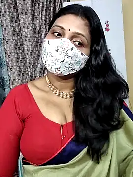 Hotty Sonali online show from February 20, 6:10 pm