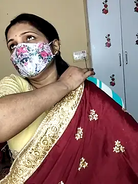 Hotty Sonali online show from January 12, 1:56 am