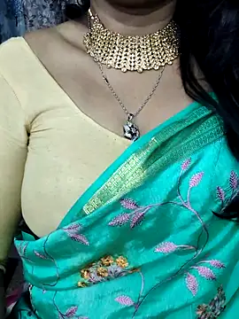 Hotty Sonali online show from February 8, 7:50 am