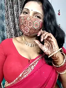 Hotty Sonali online show from February 13, 1:05 am