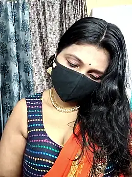 Hotty Sonali online show from March 27, 1:14 am