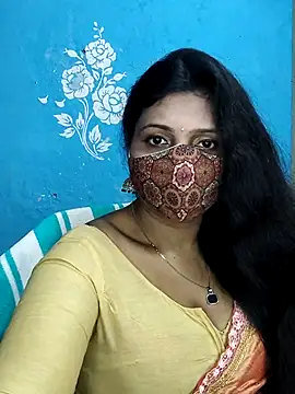 Hotty Sonali online show from December 3, 7:35 pm