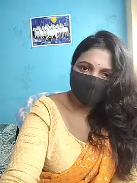 Hotty Sonali online show from June 9, 1:50 am