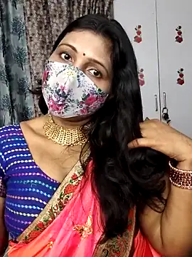 Hotty Sonali online show from February 19, 1:24 am