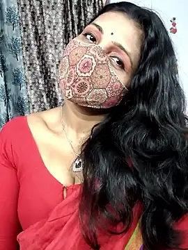 Hotty Sonali online show from April 1, 1:51 am