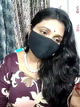 Hotty Sonali online show from April 7, 4:58 am
