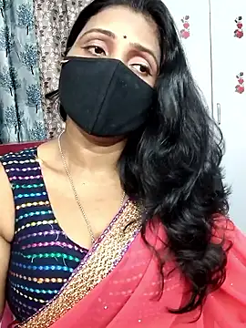 Hotty Sonali online show from May 9, 2:20 pm