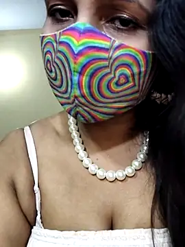 Hotty Sonali online show from November 10, 12:59 am