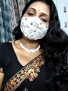 Hotty Sonali online show from February 28, 5:07 am