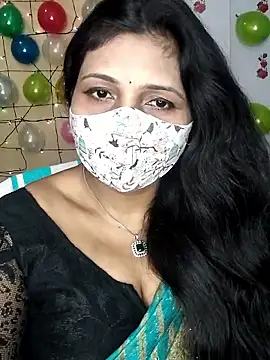 Hotty Sonali online show from January 9, 1:23 am