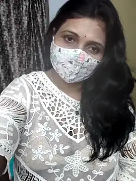 Hotty Sonali online show from February 13, 7:14 pm