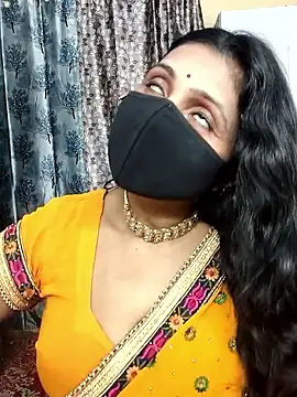 Hotty Sonali online show from March 29, 1:13 pm