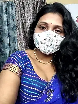 Hotty Sonali online show from March 4, 3:42 pm