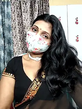 Hotty Sonali online show from March 7, 5:29 pm