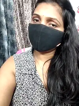 Hotty Sonali online show from April 23, 6:09 am