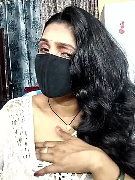 Hotty Sonali online show from May 1, 4:56 pm