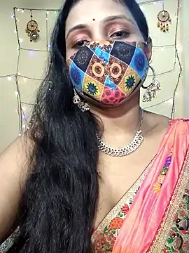 Snapshot of Hotty_Sonali chatting on October 16, 4:10 am Hotty Sonali online show from October 16, 4:10 am