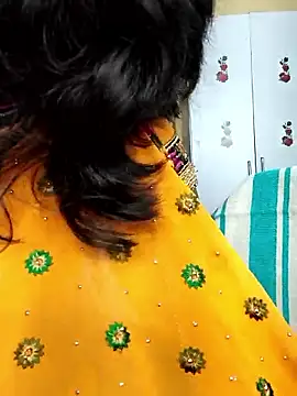 Hotty Sonali online show from April 12, 2:37 am