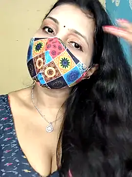 Hotty Sonali online show from November 29, 5:24 pm