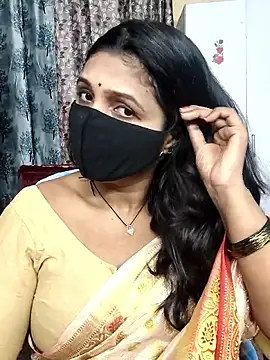 Hotty Sonali online show from May 1, 1:54 am