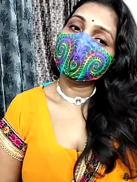 Hotty Sonali online show from March 29, 1:07 am