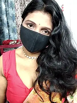 Hotty Sonali online show from May 15, 2:20 am