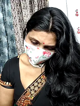 Hotty Sonali online show from March 8, 2:04 am