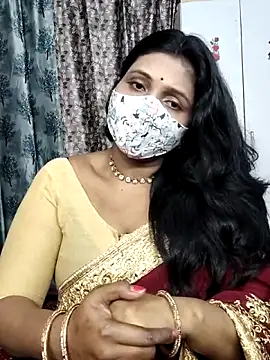 Hotty Sonali online show from March 13, 12:21 pm